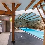 De L'hubertiere * Saint-Christophe-du-Ligneron