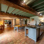De L'hubertiere Saint-Christophe-du-Ligneron