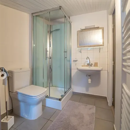 De L'hubertiere * Saint-Christophe-du-Ligneron