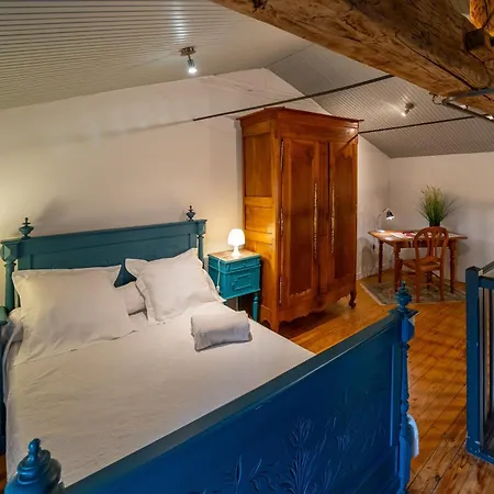 De L'hubertiere Villa Saint-Christophe-du-Ligneron