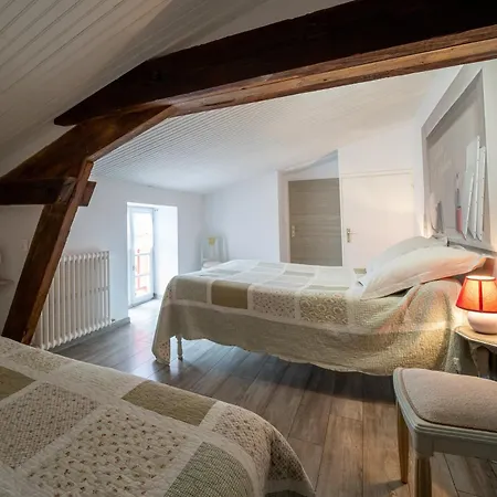 De L'hubertiere Saint-Christophe-du-Ligneron