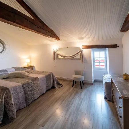 Villa De L'hubertiere *