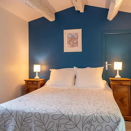 De L'hubertiere Saint-Christophe-du-Ligneron