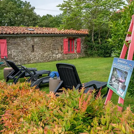 Villa De L'hubertiere