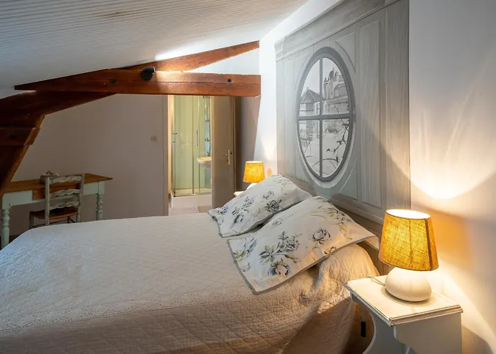 Villa De L'hubertiere *