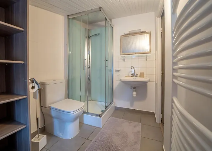 De L'hubertiere * Saint-Christophe-du-Ligneron