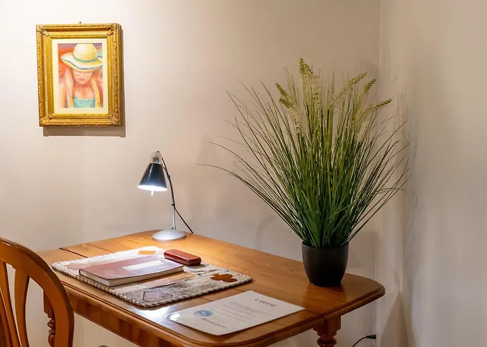 De L'hubertiere Villa *