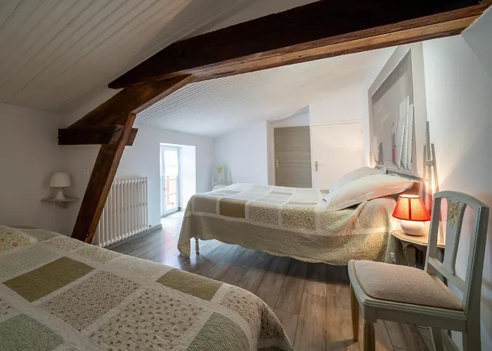 De L'hubertiere Saint-Christophe-du-Ligneron