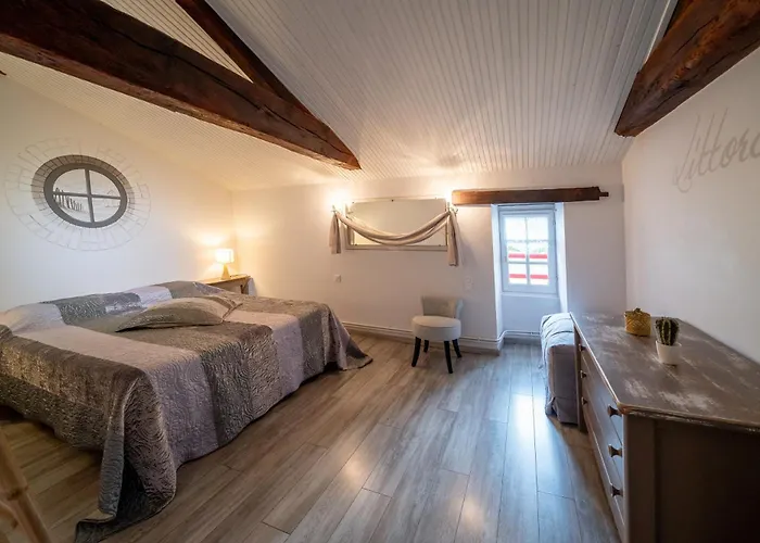 Villa De L'hubertiere *