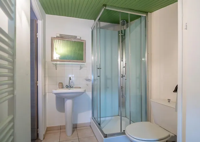 De L'hubertiere Villa *