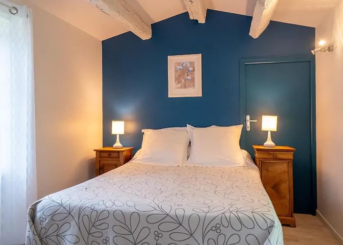 De L'hubertiere Saint-Christophe-du-Ligneron